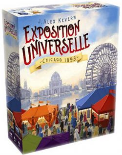 EXPOSITION UNIVERSELLE***